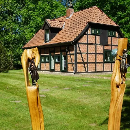 Appartamento Beekenhof *