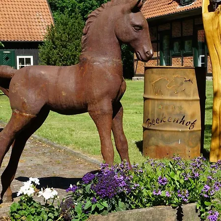 Beekenhof Appartamento Bommelsen