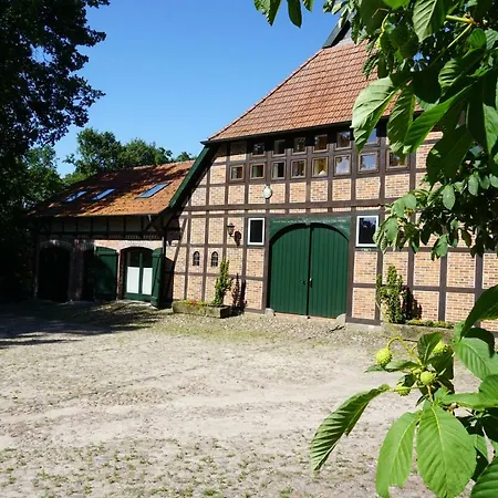 Apartment Beekenhof Bommelsen