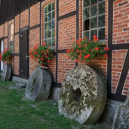 アパート Beekenhof *