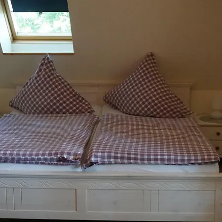 Apartment Beekenhof