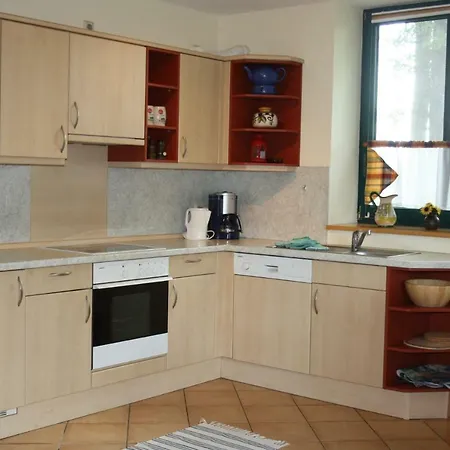 アパート Beekenhof