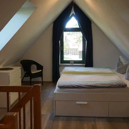 アパート Beekenhof