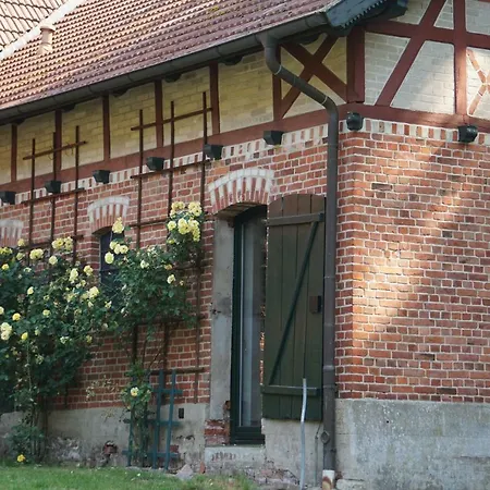 Apartment Beekenhof Bommelsen