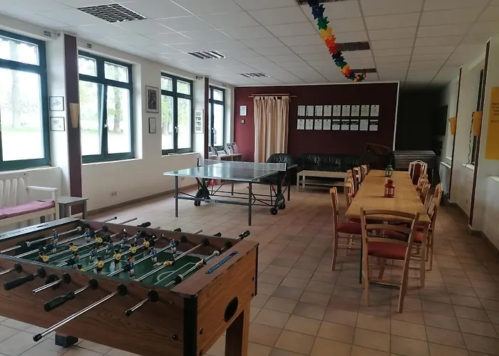 Beekenhof Lejlighed *