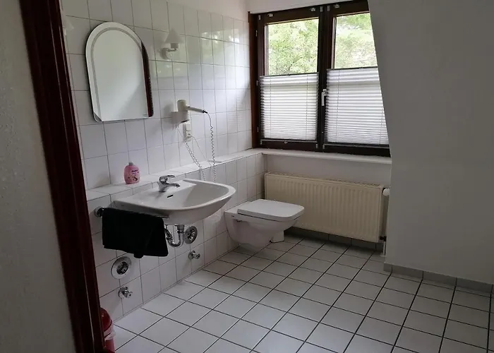 Beekenhof Lejlighed *