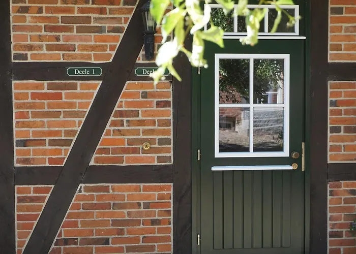 Apartamento Beekenhof Bommelsen