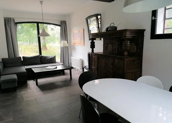 Lejlighed Beekenhof Bommelsen