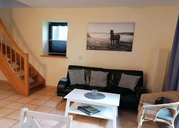 Lejlighed Beekenhof Bommelsen