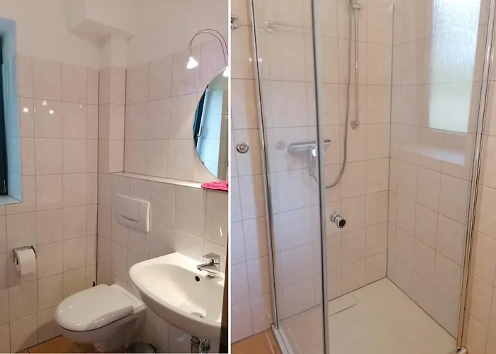 Beekenhof Apartamento *