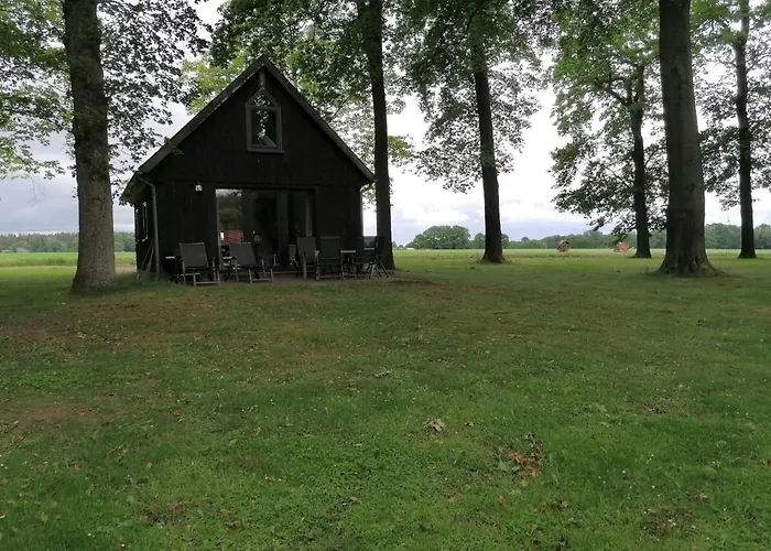 Lejlighed Beekenhof Bommelsen