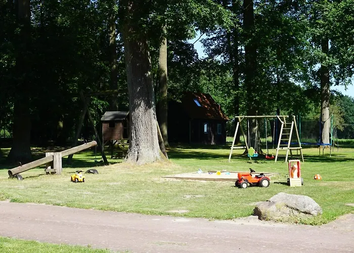 Lejlighed Beekenhof *