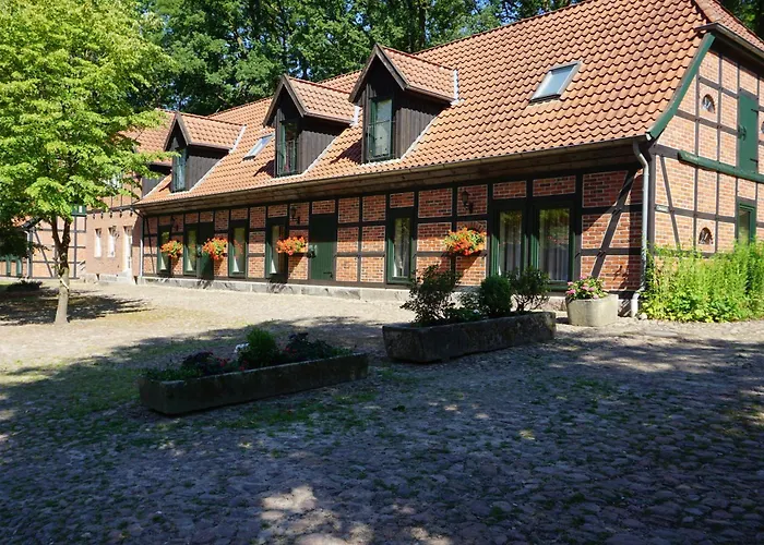 Beekenhof * Bommelsen