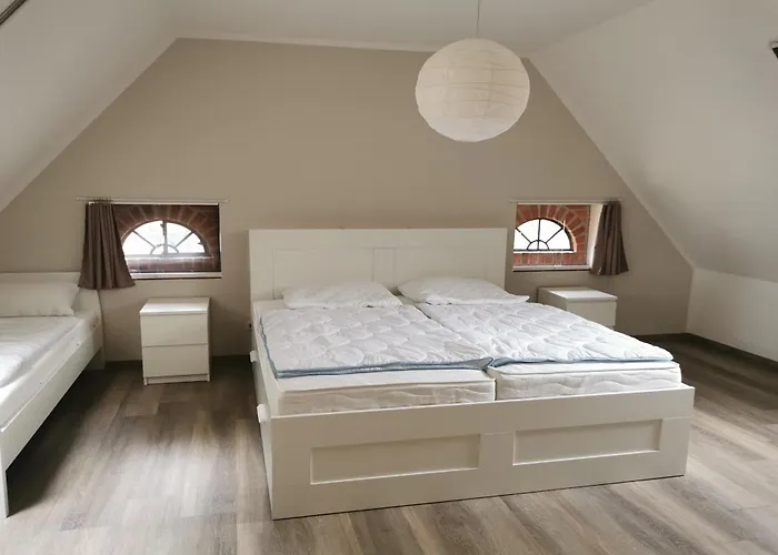 Beekenhof Lejlighed *