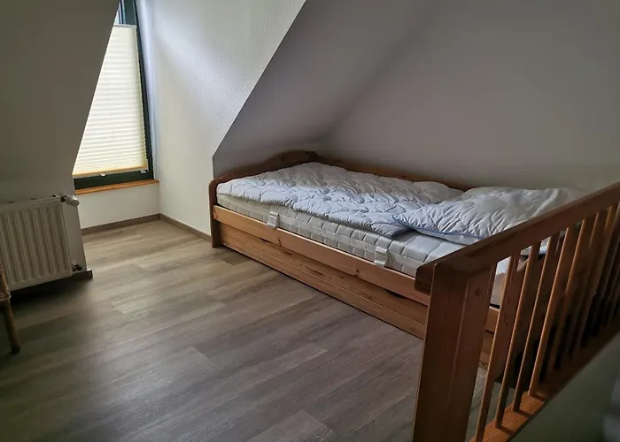 Lejlighed Beekenhof Bommelsen