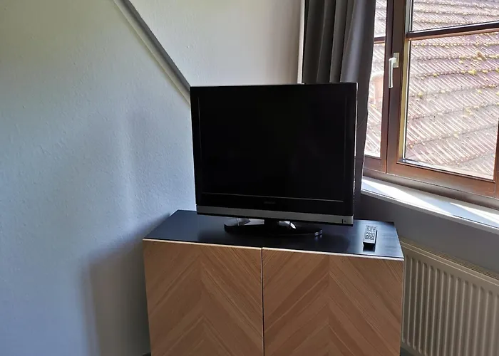Apartamento Beekenhof Bommelsen