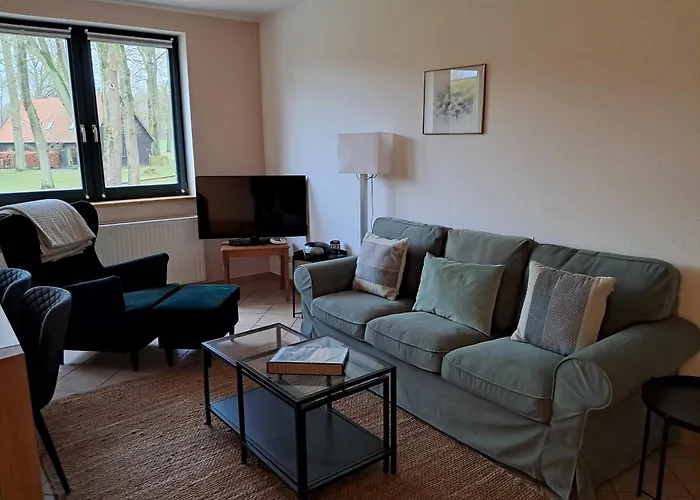 Beekenhof Lejlighed *