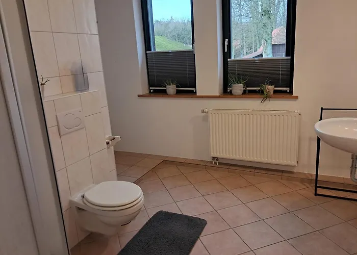 Lejlighed Beekenhof *