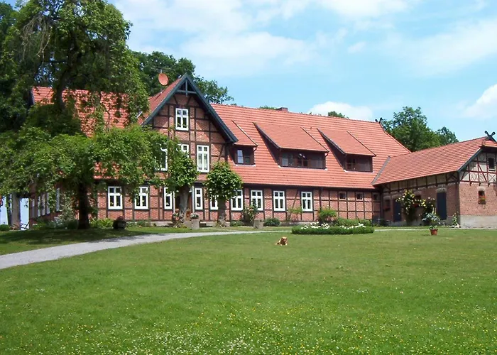 Beekenhof Lejlighed Bommelsen