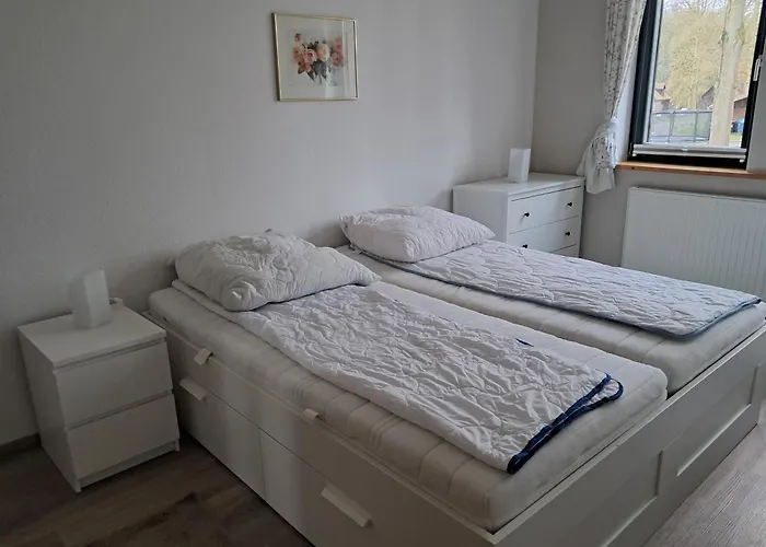 Lejlighed Beekenhof Bommelsen