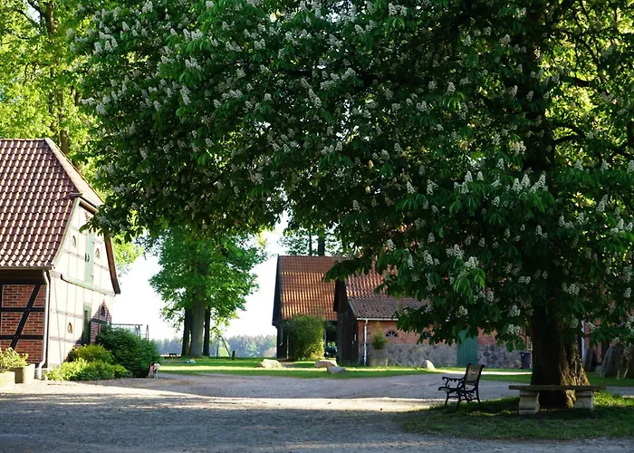 Lejlighed Beekenhof *