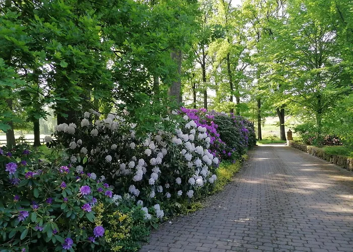 Beekenhof Lejlighed Bommelsen