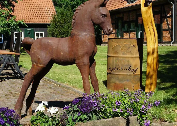 Beekenhof Lejlighed Bommelsen