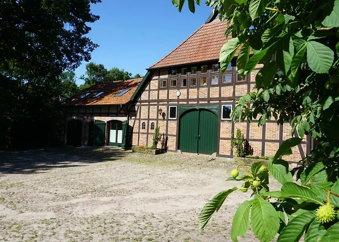 Lejlighed Beekenhof Bommelsen