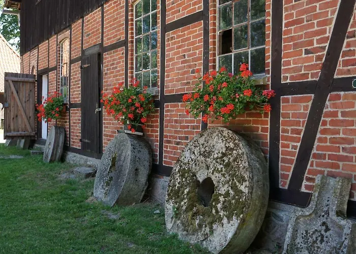 Lejlighed Beekenhof *