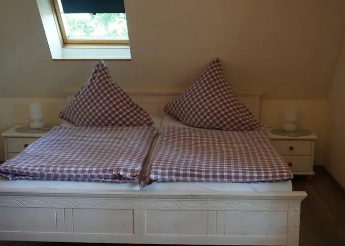 Apartamento Beekenhof