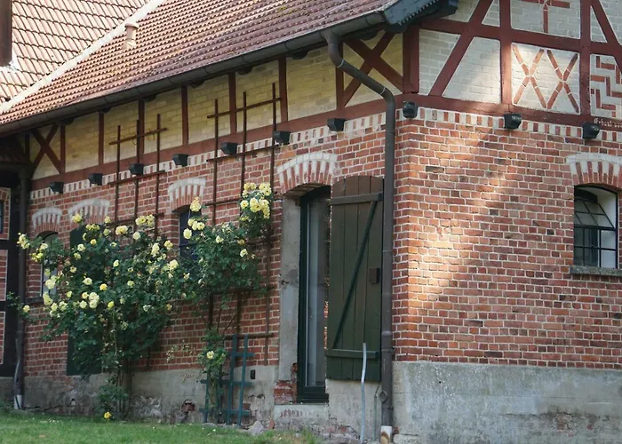 Lejlighed Beekenhof Bommelsen